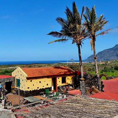 Casa Guinea Guest House Frontera Exterior photo