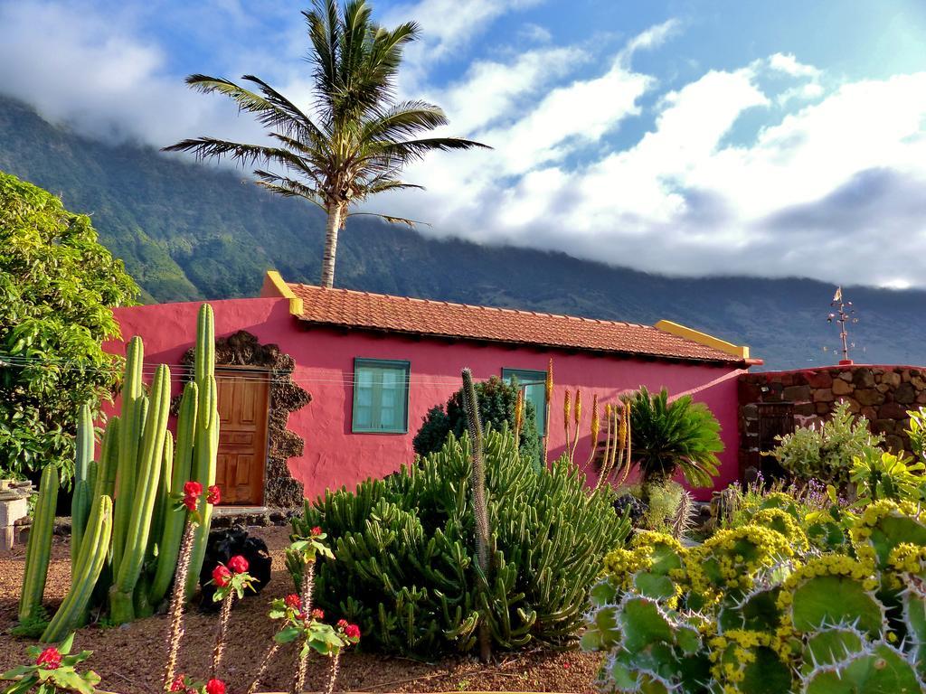 Casa Guinea Guest House Frontera Exterior photo